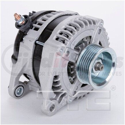 TYC 2-11276 Alternator