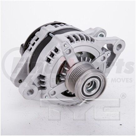 TYC 2-11323 ALTERNATOR