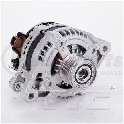 TYC 2-11326 Alternator