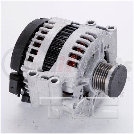 TYC 2-11301 Alternator