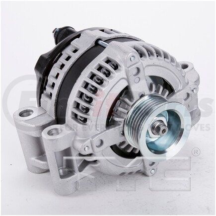 TYC 2-11383 Alternator