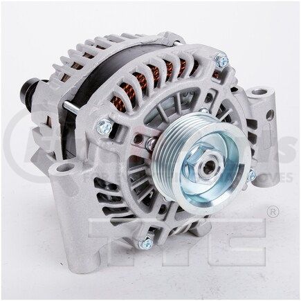 TYC 2-11411 Alternator