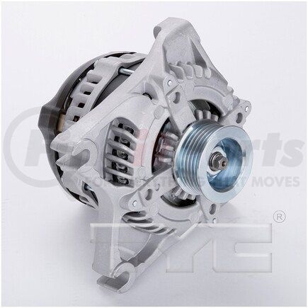 TYC 2-11431 Alternator