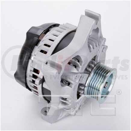 TYC 2-11432 Alternator