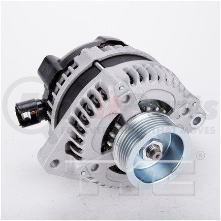 TYC 2-11391 Alternator