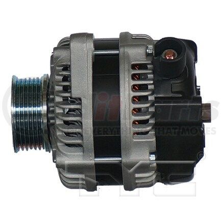 TYC 2-11392 Alternator