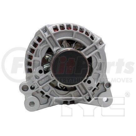 TYC 2-11460 Alternator