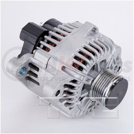 TYC 2-11493 Alternator