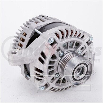 TYC 2-11551 Alternator