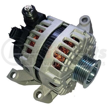 TYC 2-11637 ALTERNATOR