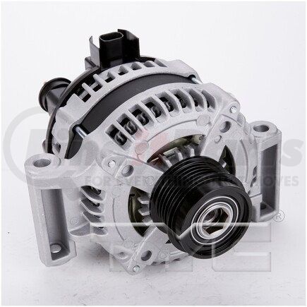 TYC 2-11682 Alternator