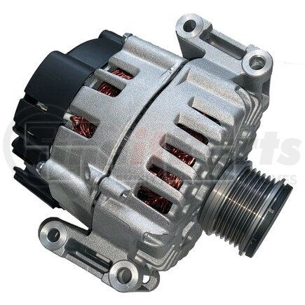 TYC 2-11706 ALTERNATOR