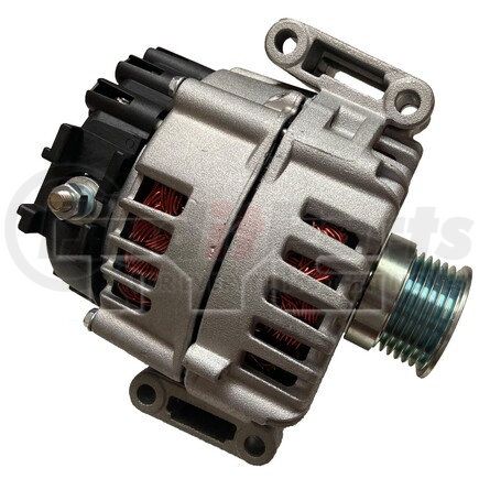 TYC 2-11711 ALTERNATOR
