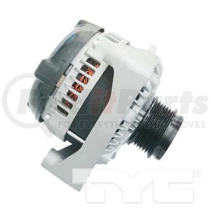 TYC 2-11785 ALTERNATOR