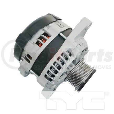 TYC 2-11776 ALTERNATOR