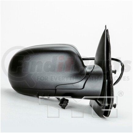 TYC 2130031 Mirror