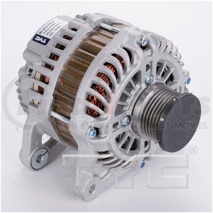 TYC 2-13258 Alternator