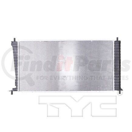 TYC 2136 Radiator