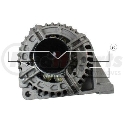 TYC 2-13801 Alternator