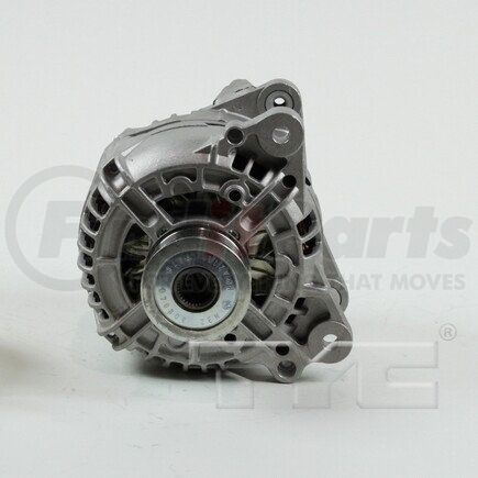 TYC 2-13853 Alternator