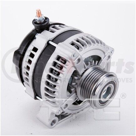 TYC 2-13870 Alternator