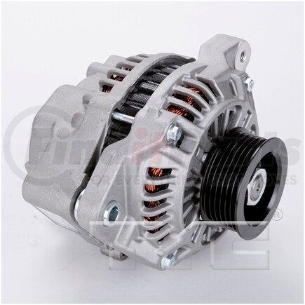 TYC 2-13893 Alternator