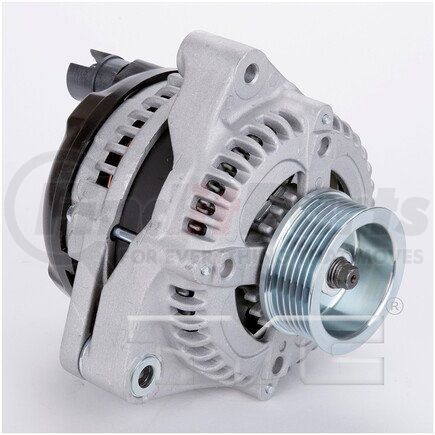 TYC 2-13918 Alternator