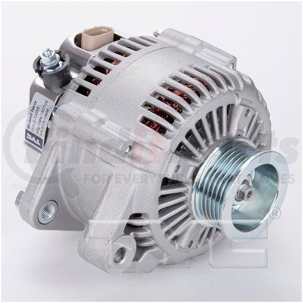 TYC 2-13956 Alternator