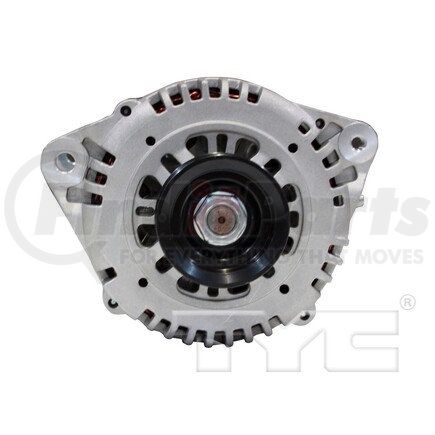 TYC 2-13940 Alternator