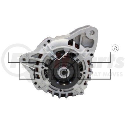 TYC 2-13945 Alternator