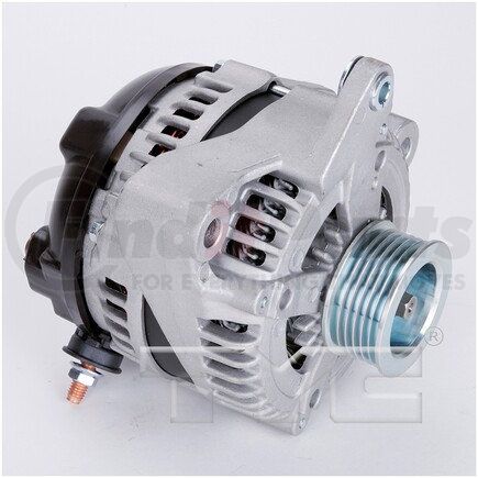 TYC 2-13992 Alternator