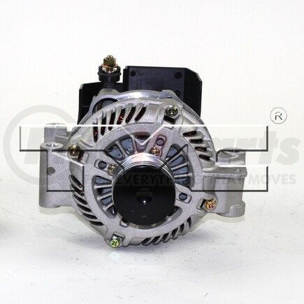 TYC 2-13996 Alternator