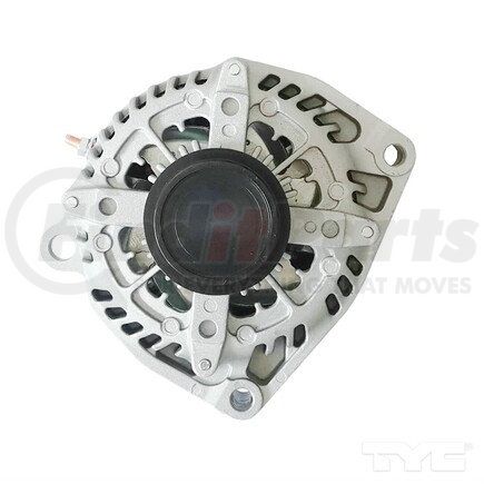 TYC 2-44004 ALTERNATOR