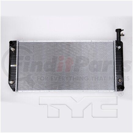 TYC 2713 Radiator