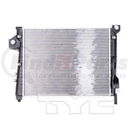 TYC 2813 Radiator