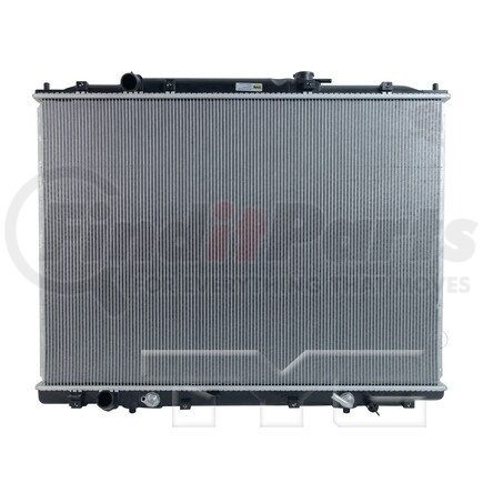 TYC 2830 Radiator