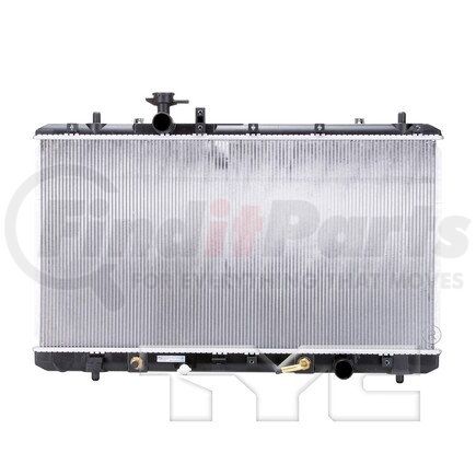 TYC 2980 Radiator