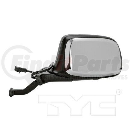 TYC 3000032 Mirror
