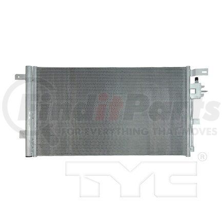 TYC 30047 Condenser