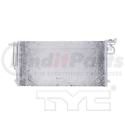 TYC 30041 CONDENSER