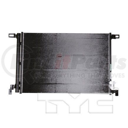 TYC 30059 Condenser