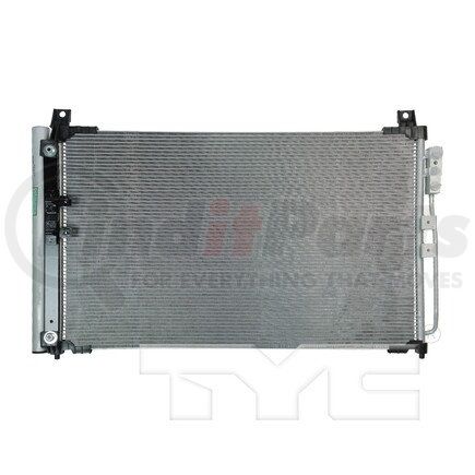 TYC 30053 Condenser