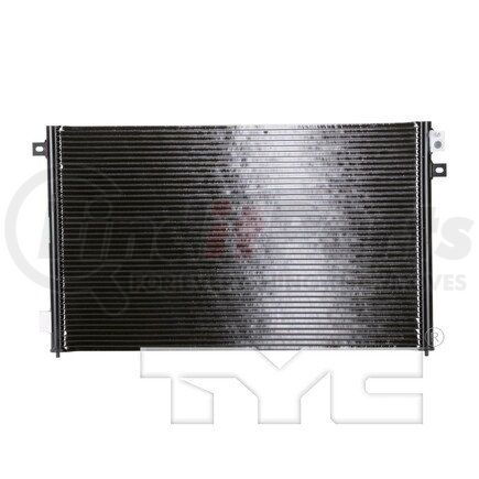 TYC 3020 Condenser