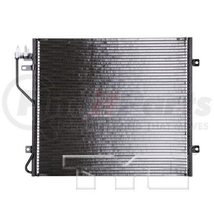 TYC 3058 Condenser