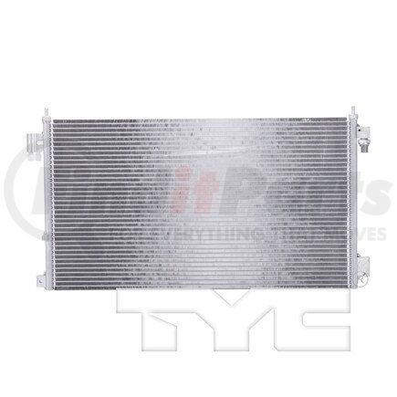 TYC 3086 Condenser