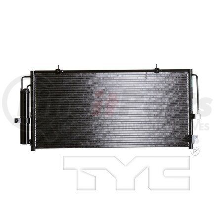 TYC 3108 Condenser