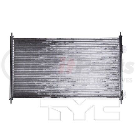 TYC 3206 Condenser