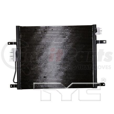 TYC 3259 Condenser