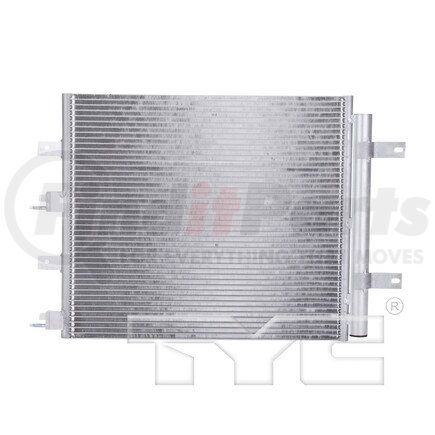 TYC 3261 Condenser