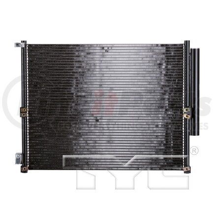 TYC 3282 Condenser